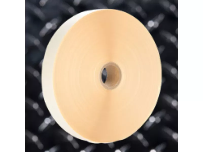 Shrinkflex Hot Fusion Adhesive Tape