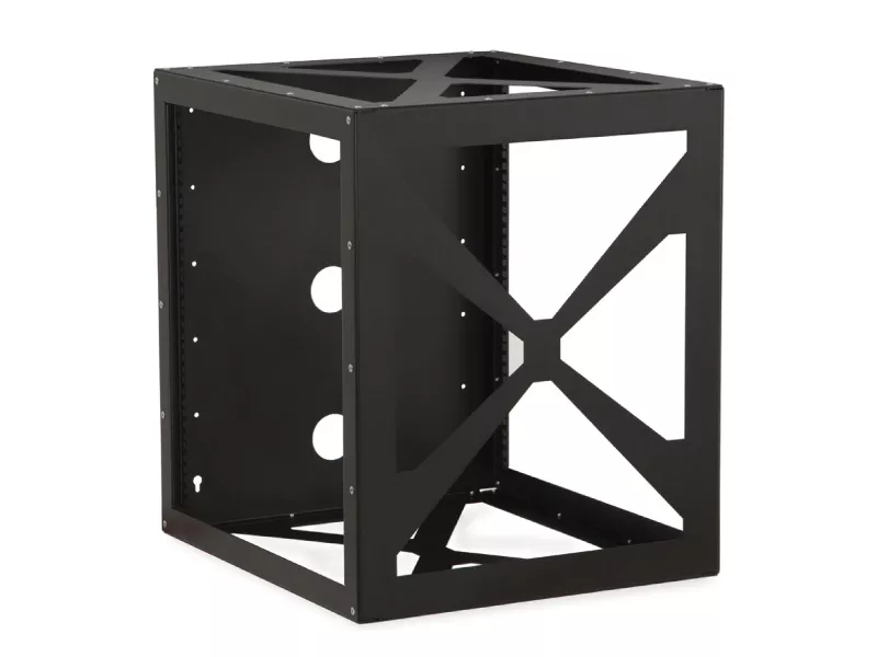 Side Load Wall Mount Rack - Kendall Howard