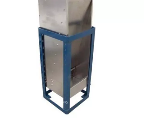 Single Feeder Adjustment Bracket