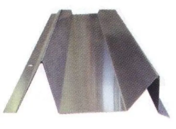 Single Gestation Feed Trough SS Double Bolt-Down