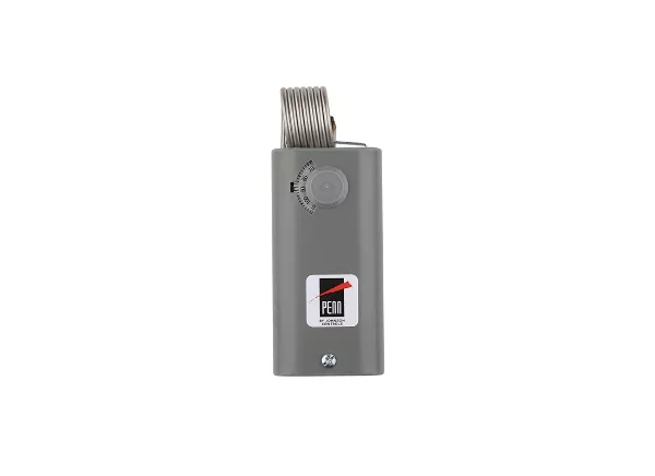 Single Stage Thermostat - Metal Housing