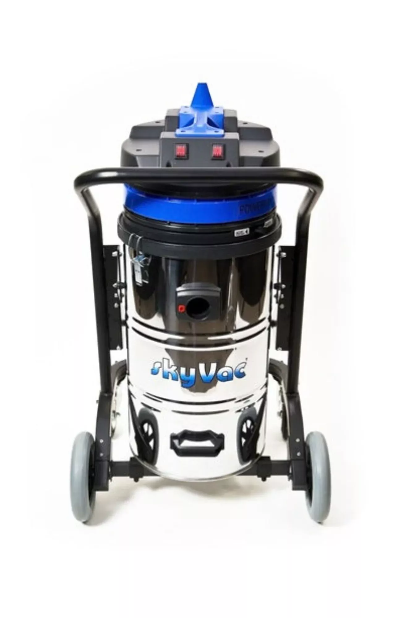 SkyVac 78 (Vacuum Only)