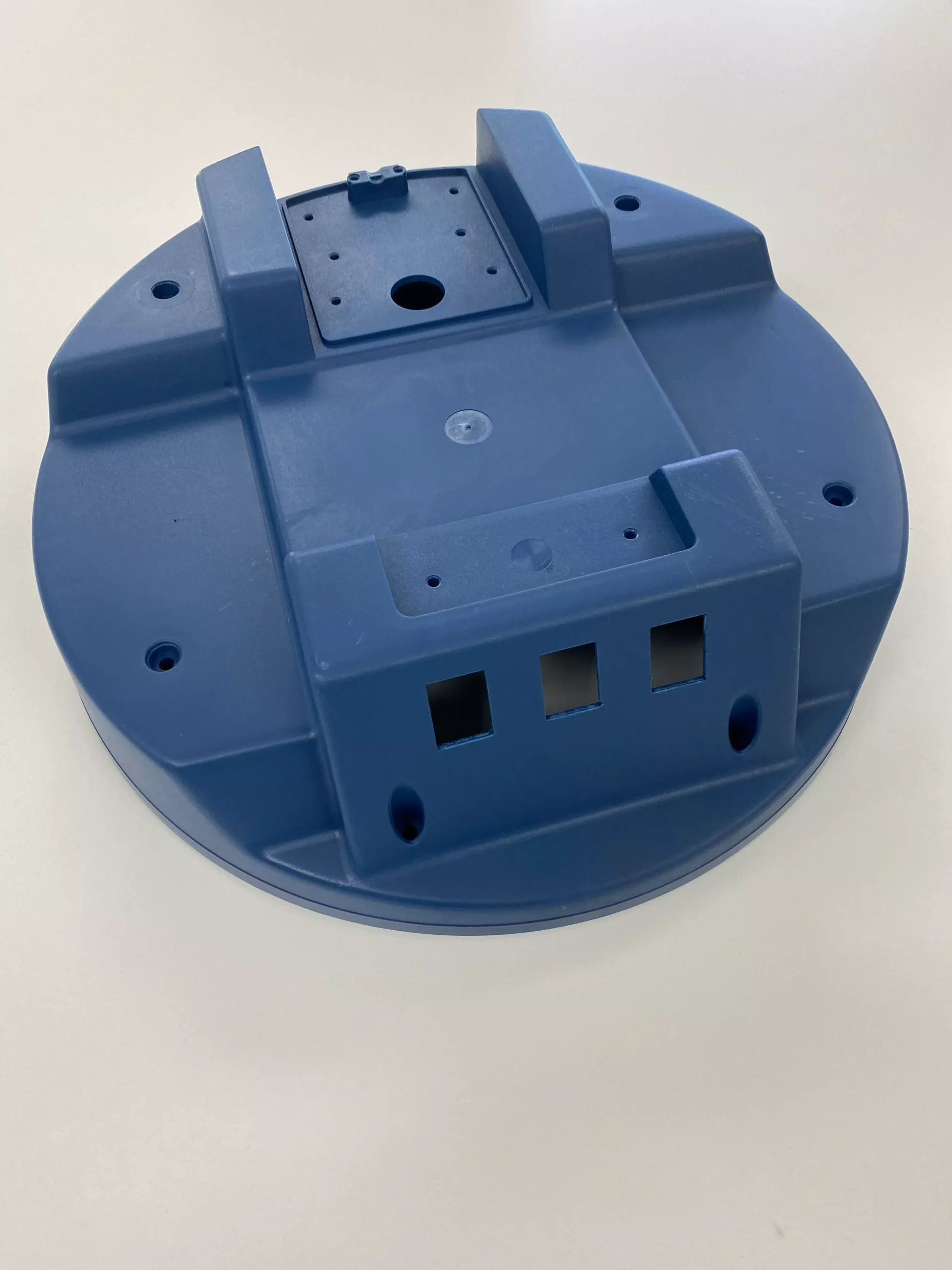 SkyVac 85 Replacement Vac Head Casing (You Choose)