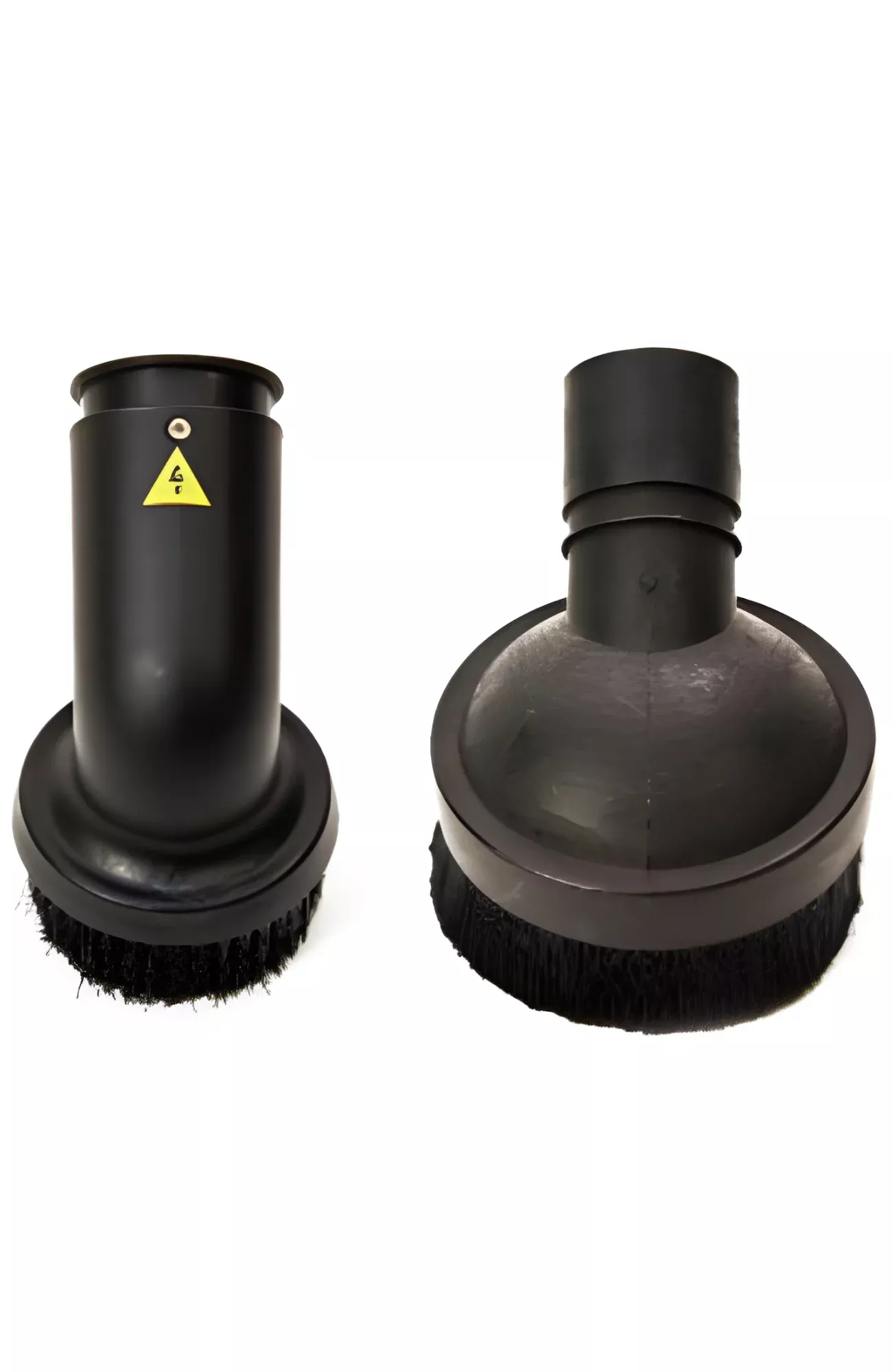 SkyVac ATEX Round End Brush SVX8 / SVX9