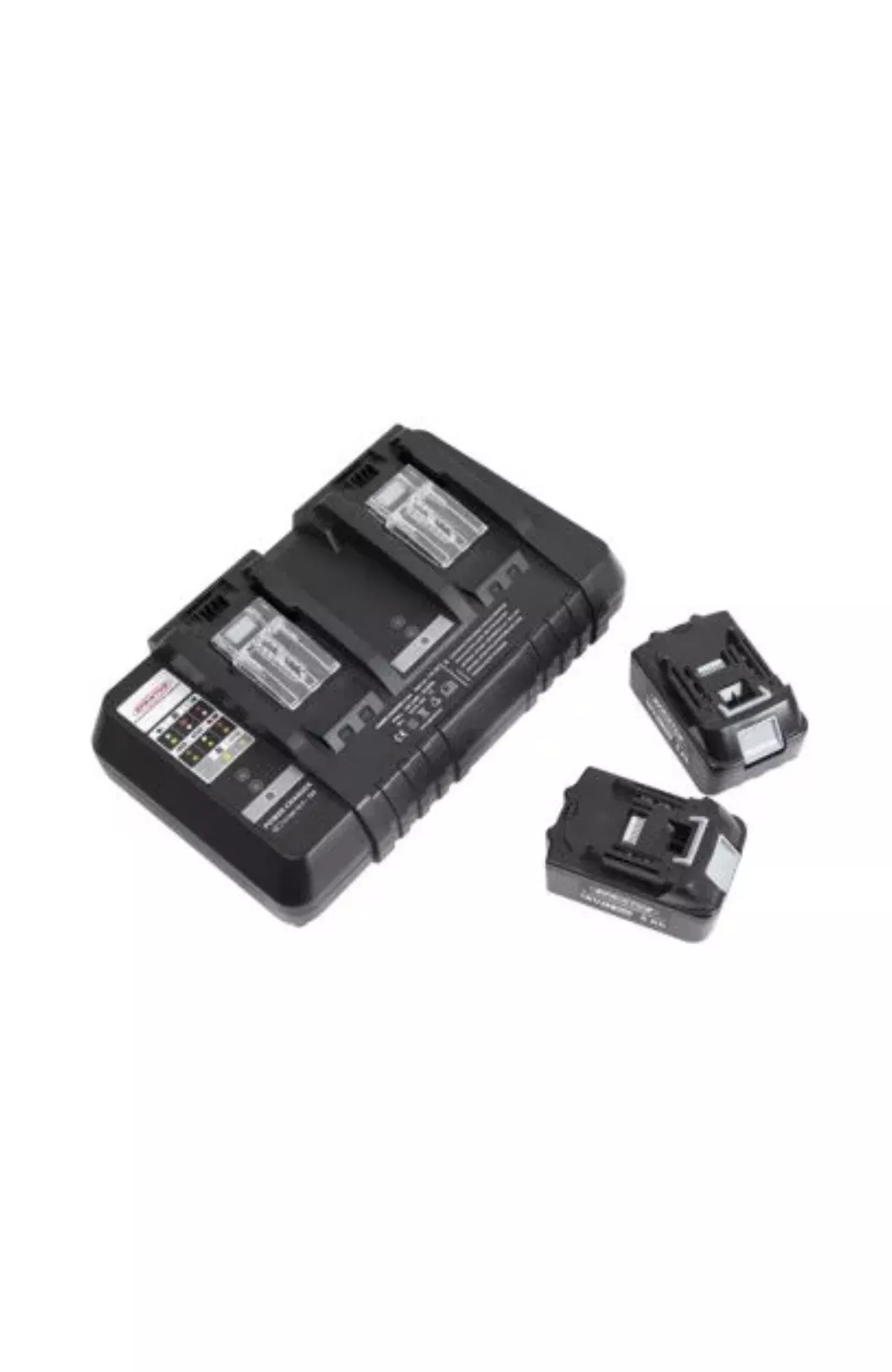 SkyVac Bacuum Replacement Battery