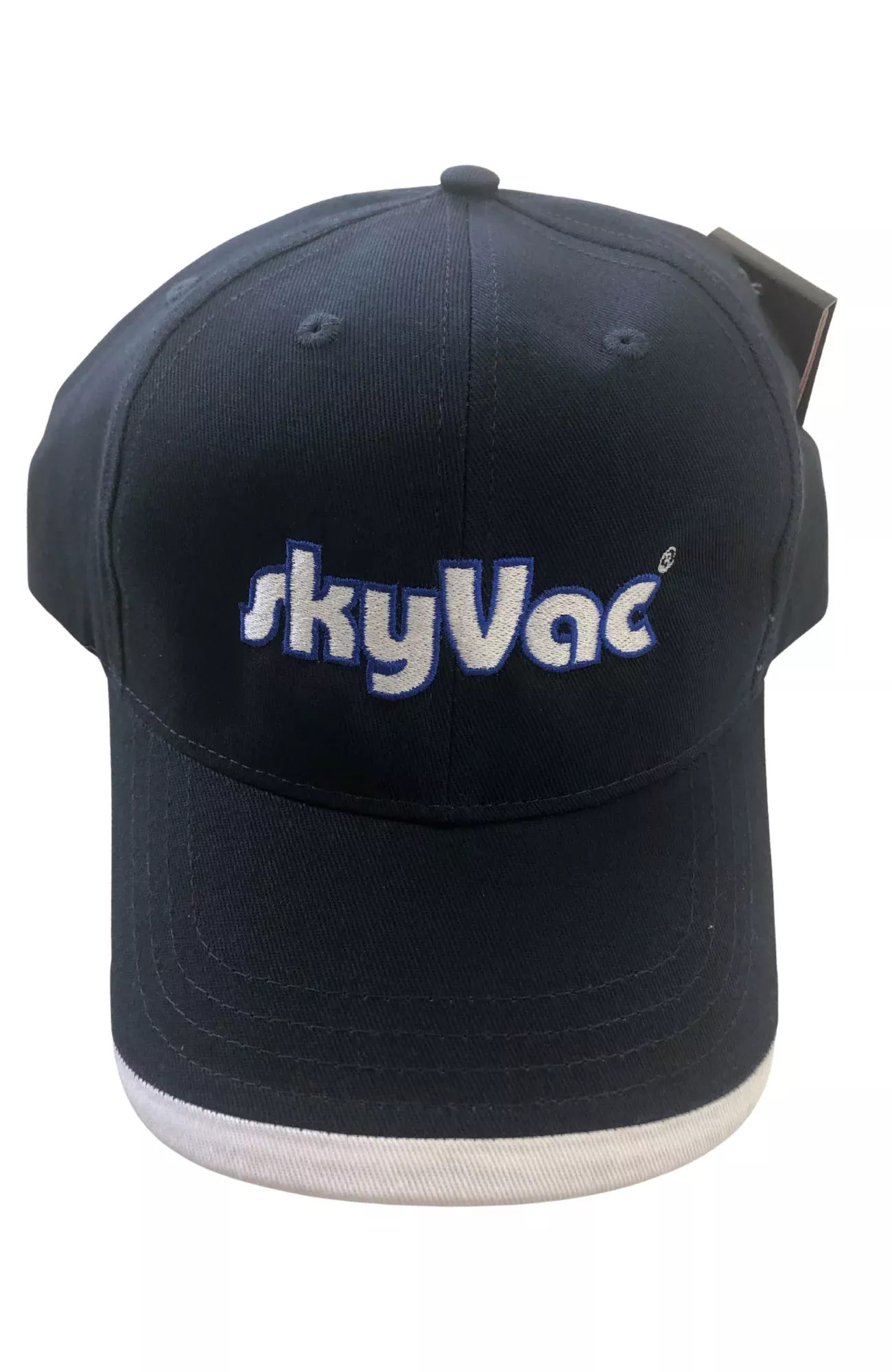 SkyVac Baseball Cap / Hat - Embroidered