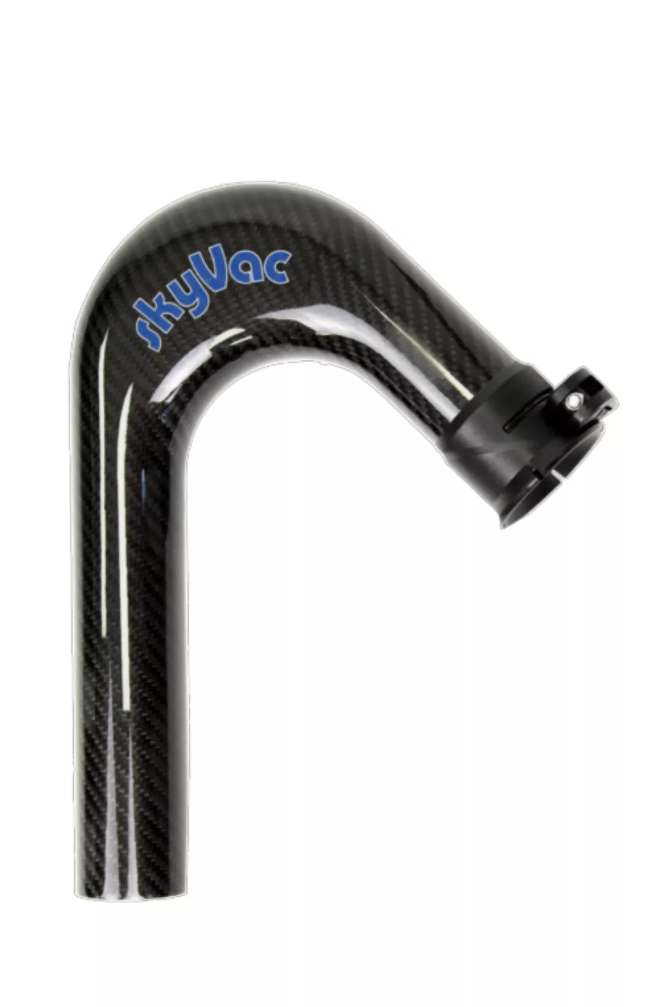 SkyVac Elite Hairpin Neck 135º Tool Holder