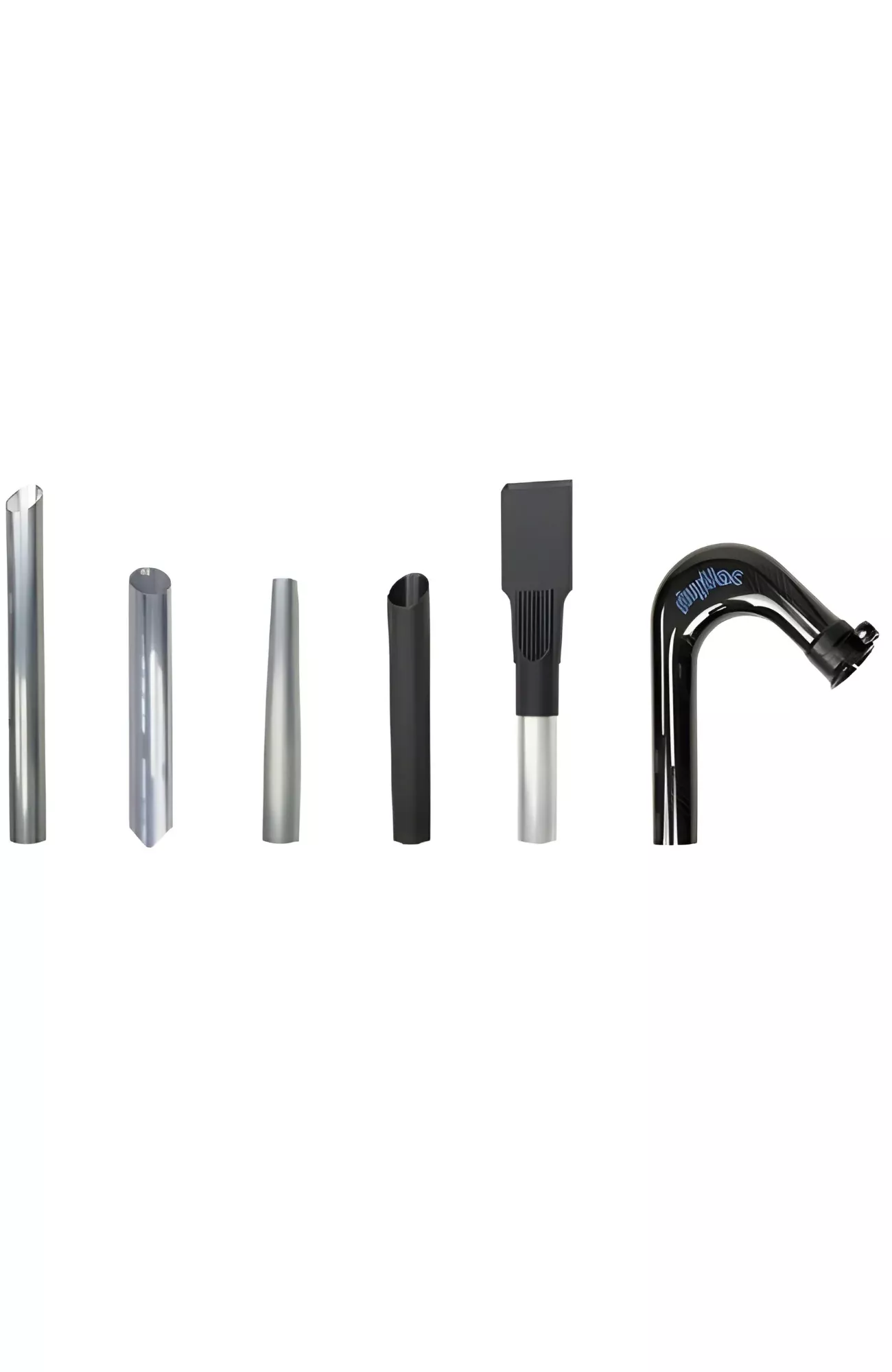 SkyVac Gutter Cleaning Elite Tool Set