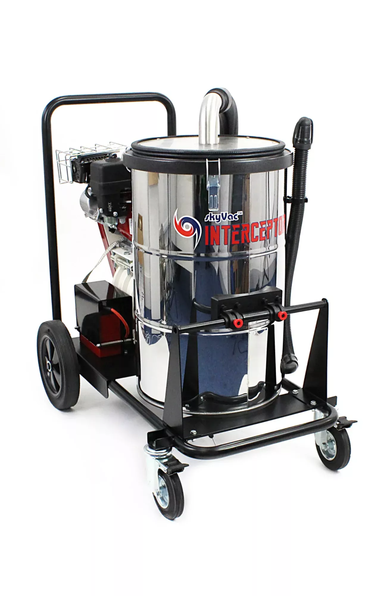 SkyVac Interceptor (Vacuum Only)