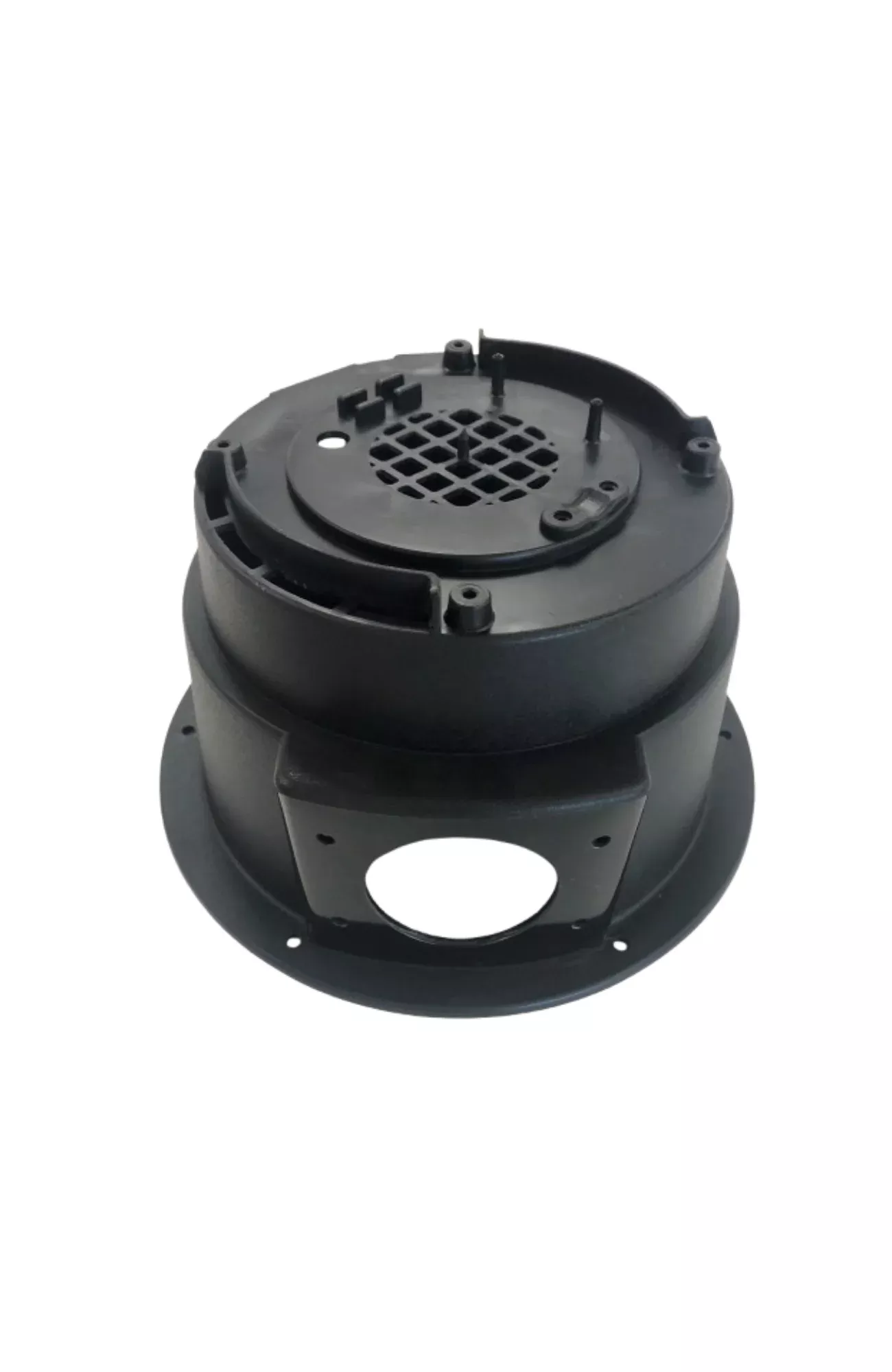 SkyVac Mighty Atom Casing Top Casing Replacement Parts (You Choose)