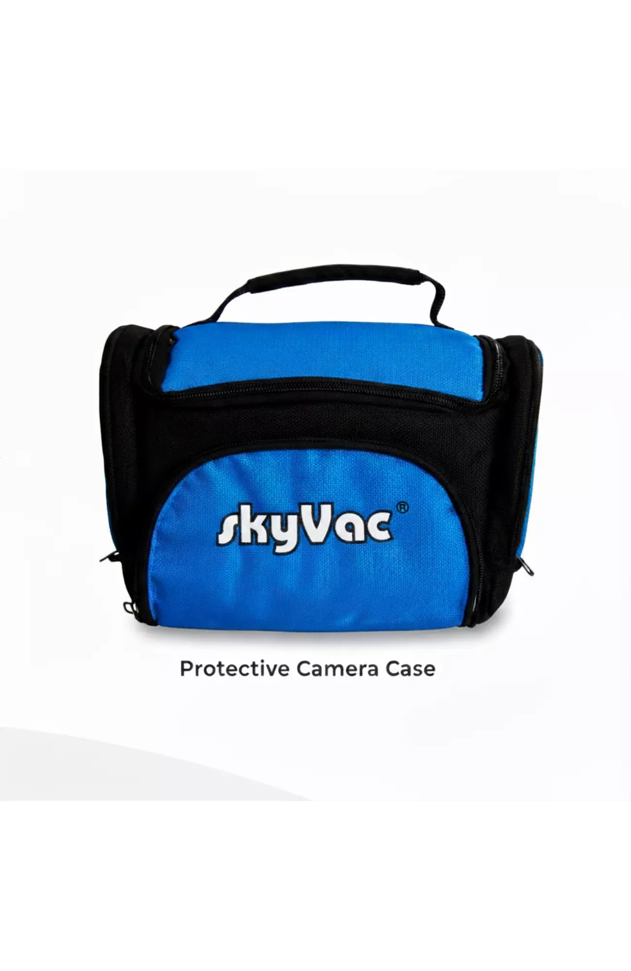 SkyVac Protective Camera Case Only