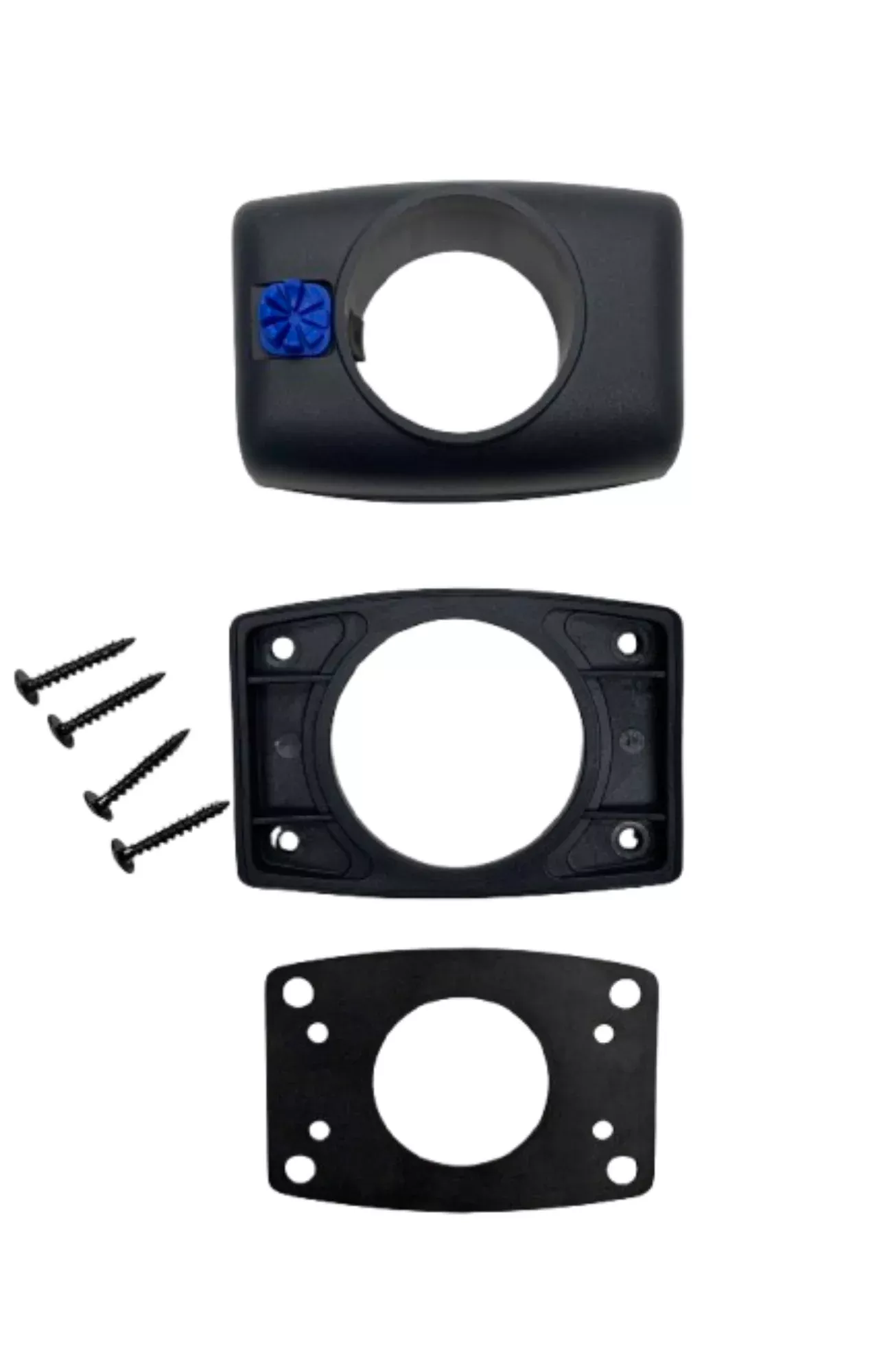 SkyVac Replacement Drum Intake Assembly (You Choose)