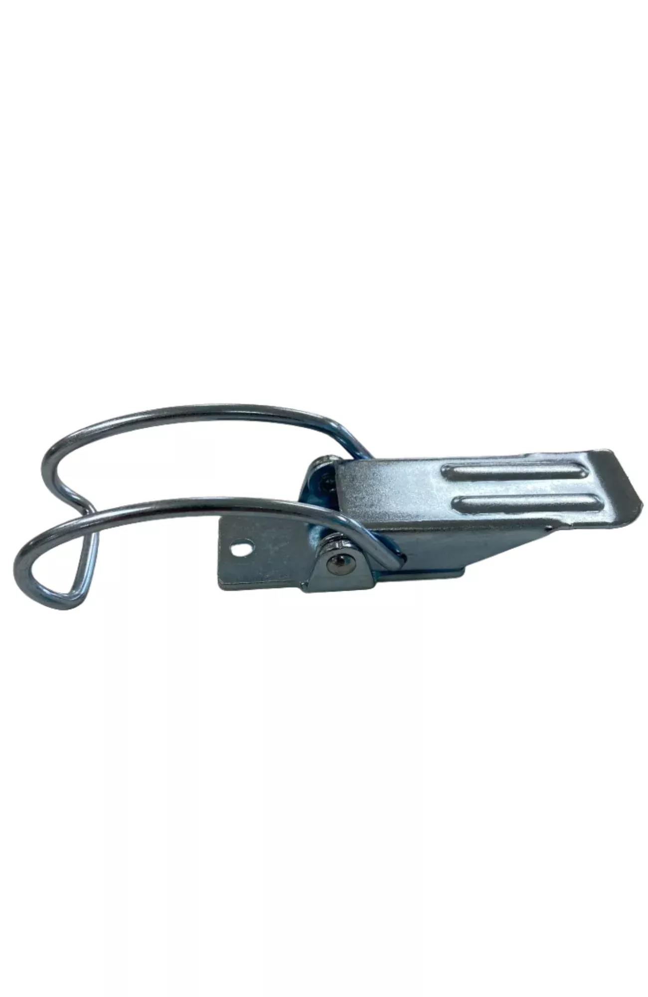 SkyVac️ Replacement Metal Drum Clamp