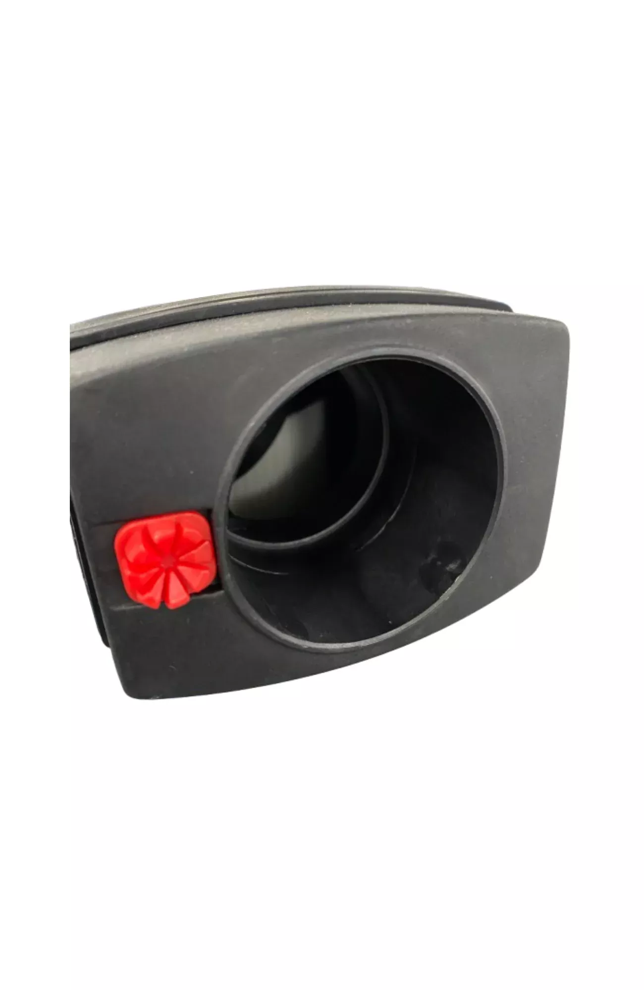 SkyVac Replacement Mighty Atom Drum Blow Port