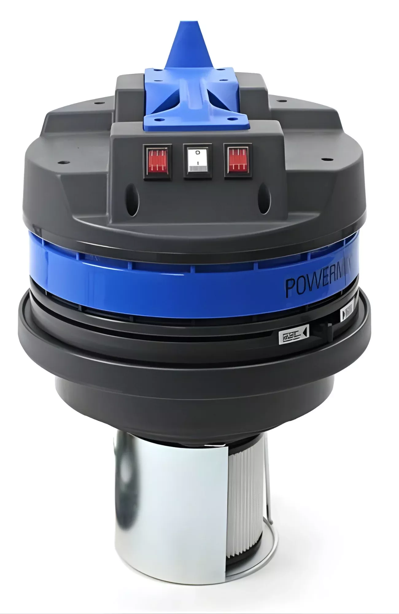 SkyVac Replacement Vac Head (You Choose)