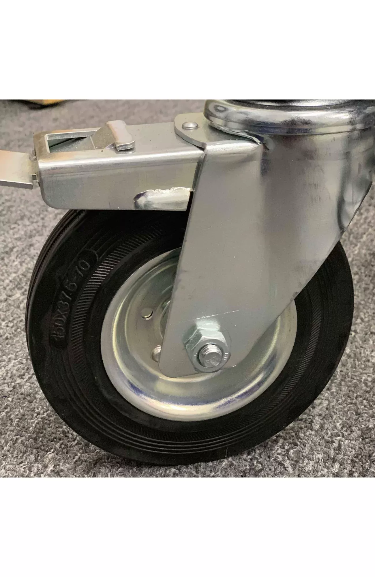 SkyVac Replacement Wheel (You Choose)