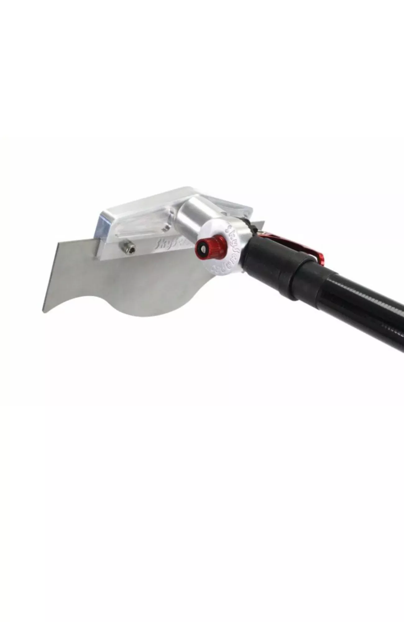 SkyVac️ SkyScraper Head, Blades & Brush