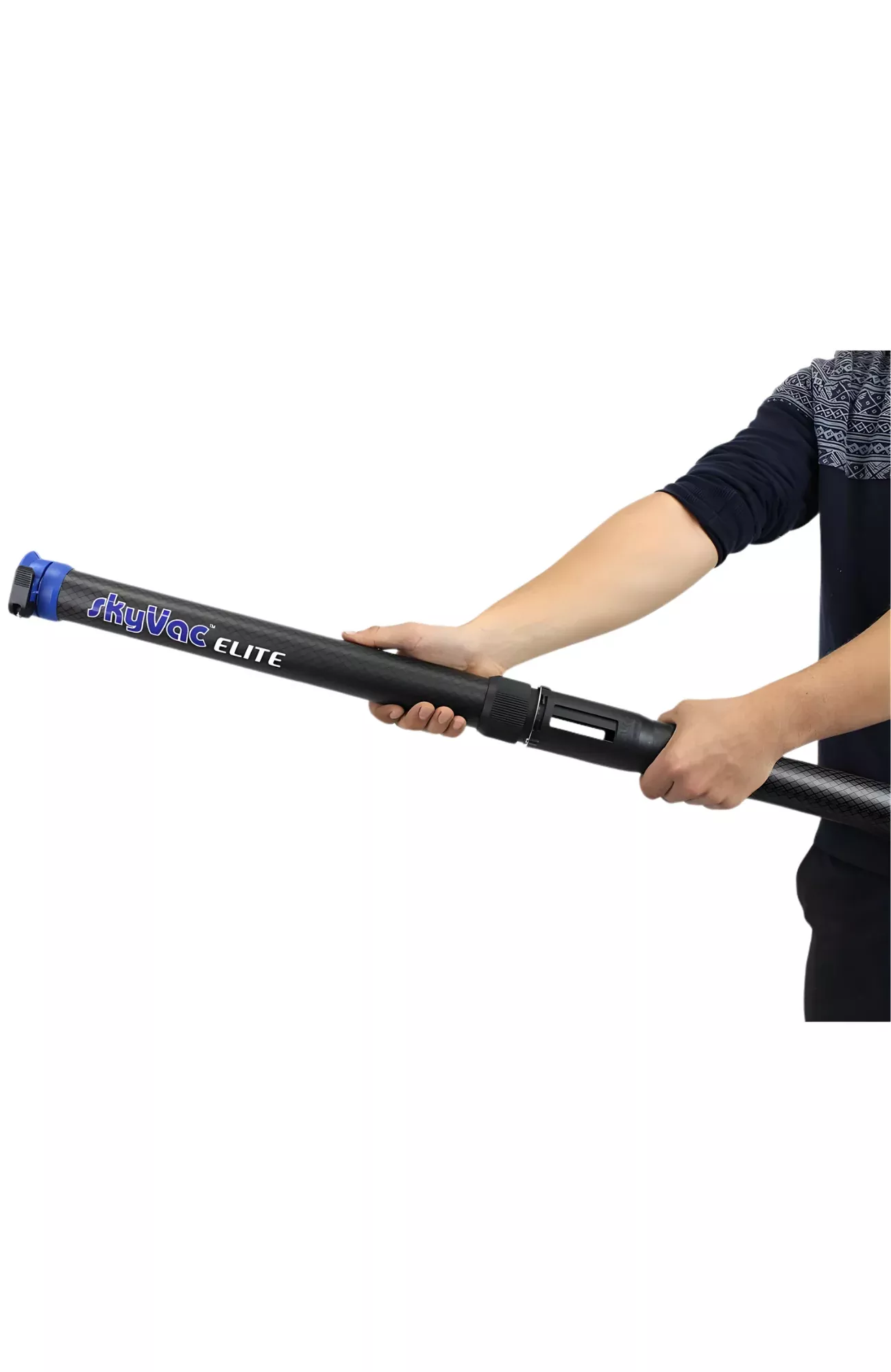SkyVac Vac Release Elite Pole