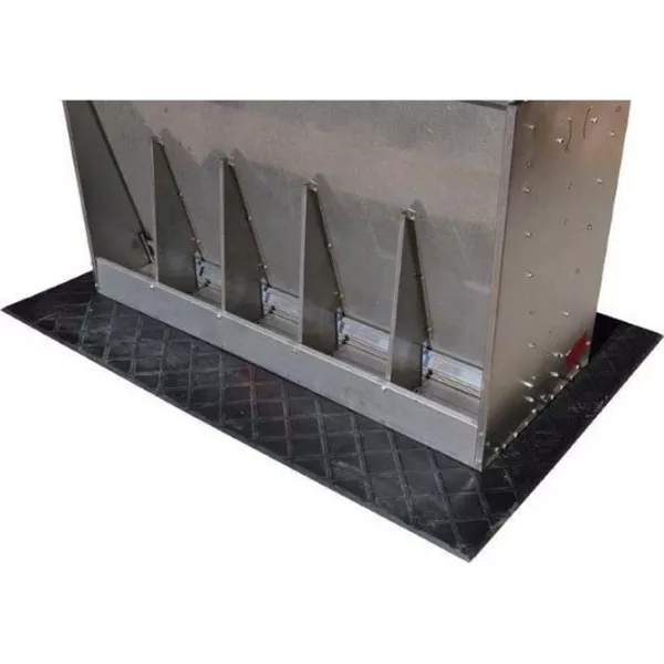 Slat Mat