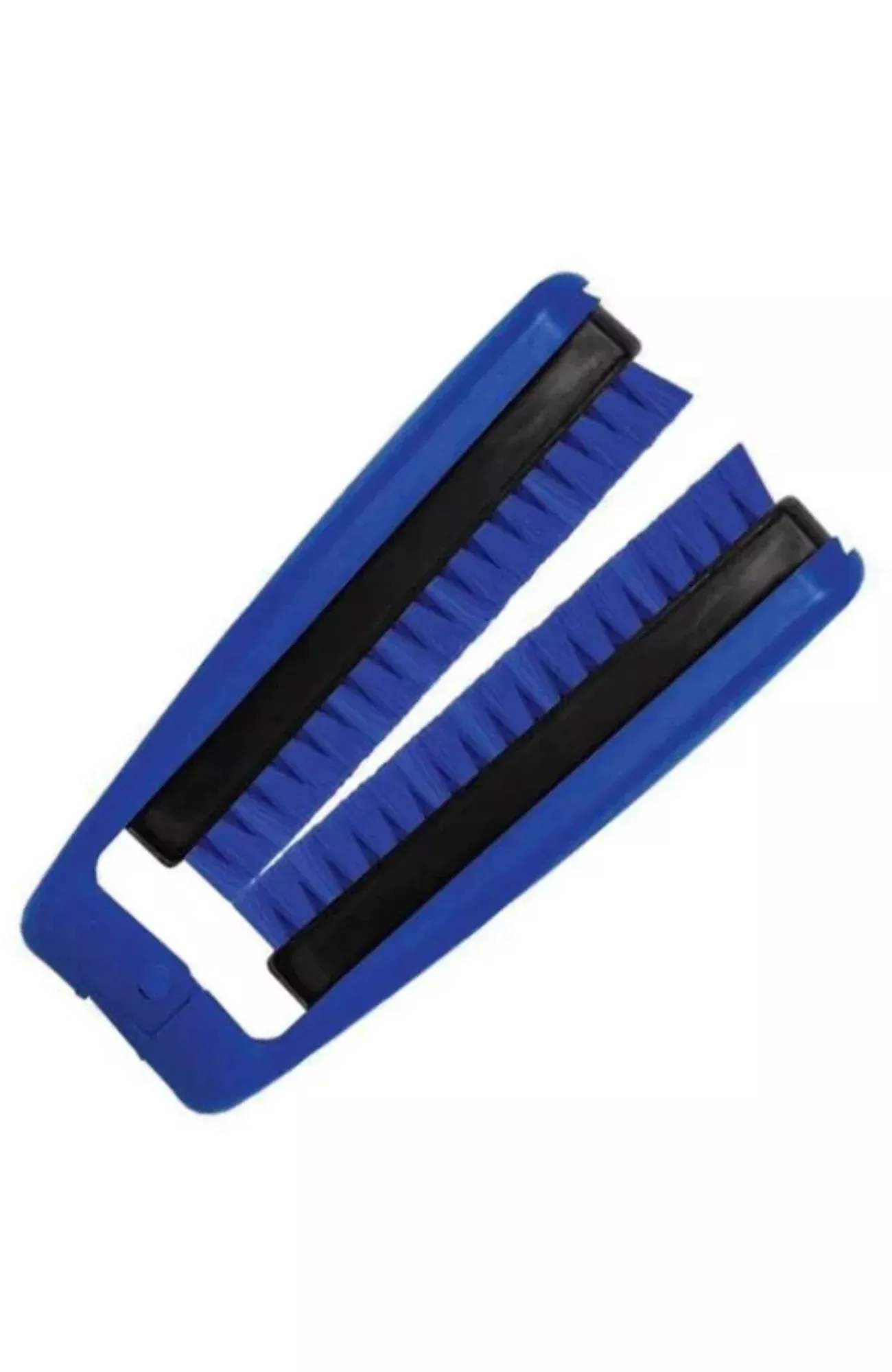 SM Arnold Blugator "The Seatbelt Brush" - SBB-001
