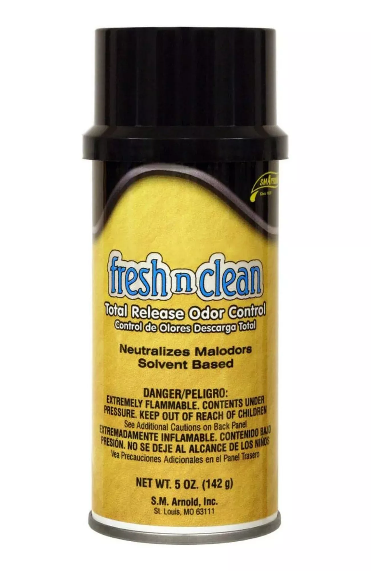 SM Arnold Odor Fogger (You Choose)