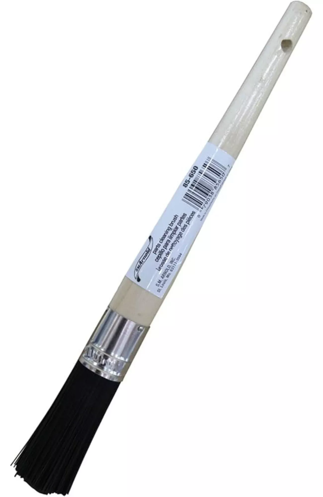 SM Arnold Parts Cleaning Brush - 85-650