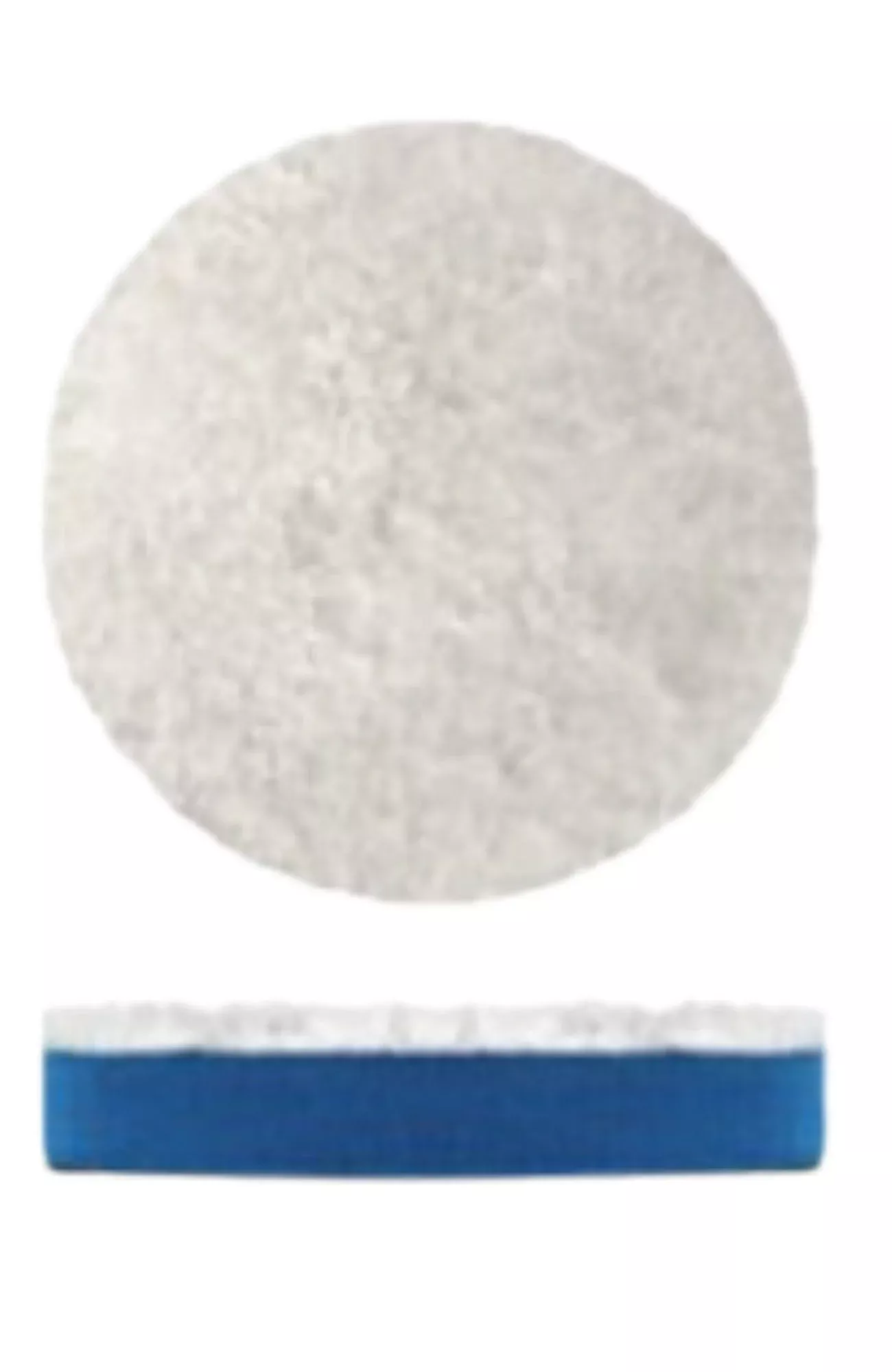 SM Arnold Speedy Foam Micofiber Buffing Pad – 43-213