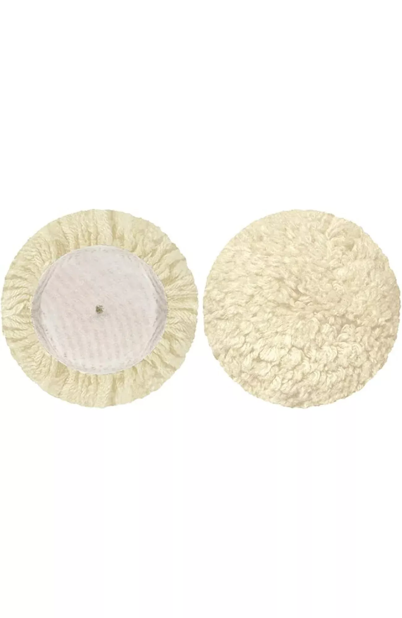 Sm Arnold Tuffer Buffer Micro Compounding/Buffing Pad - 57-135