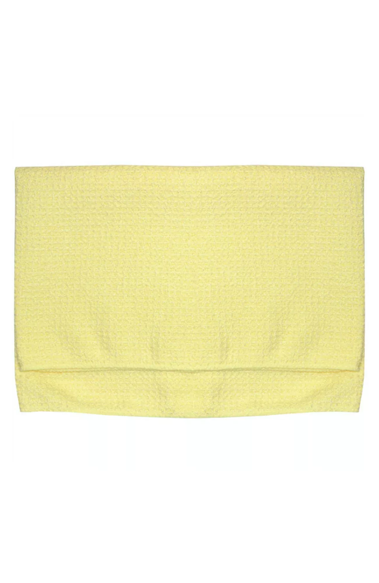 SM Arnold Waffle Wave Microfiber Towel 330 GSM - 86-879