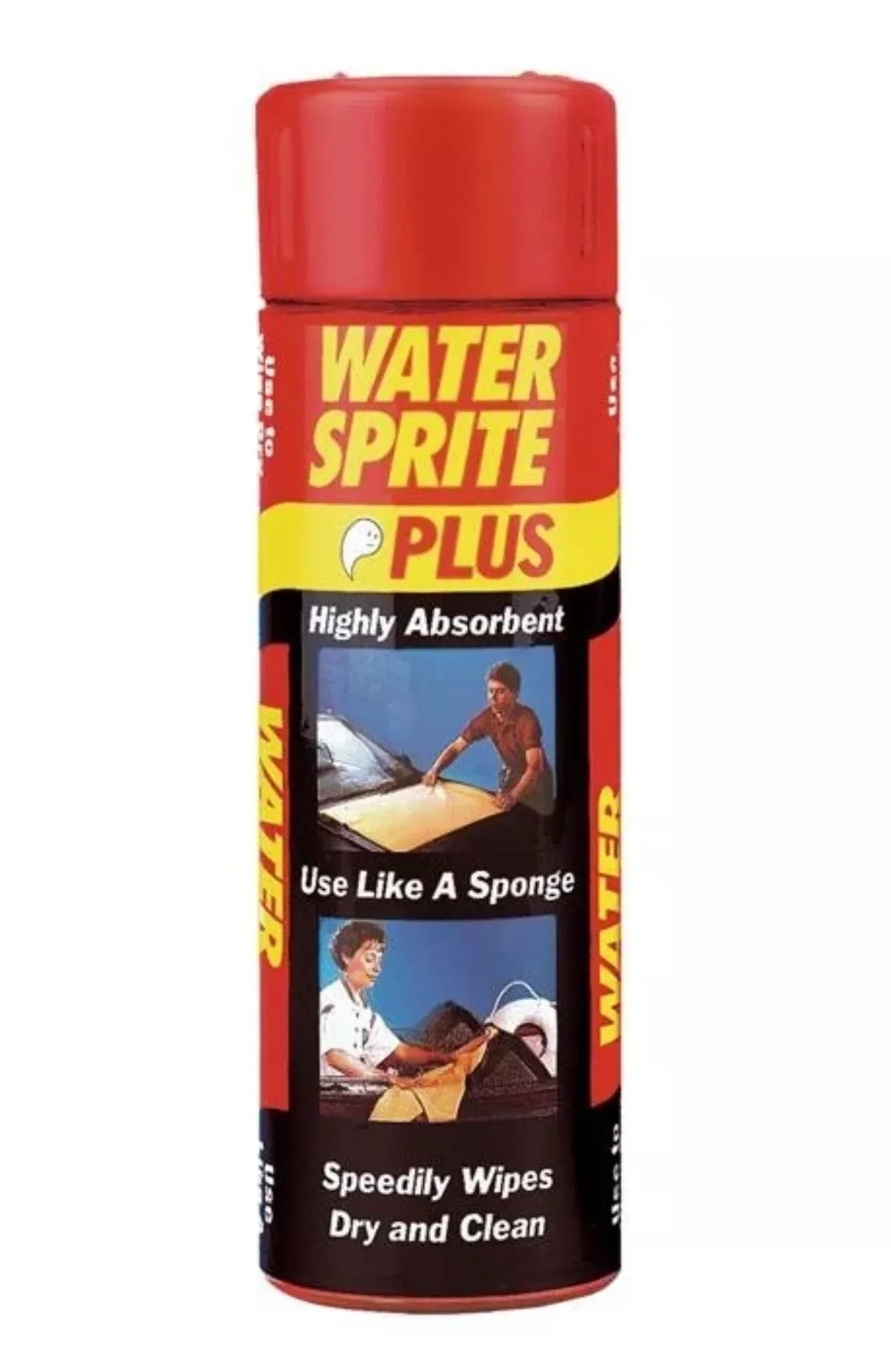 SM Arnold Water Sprite PVA Drying Material - 10-130
