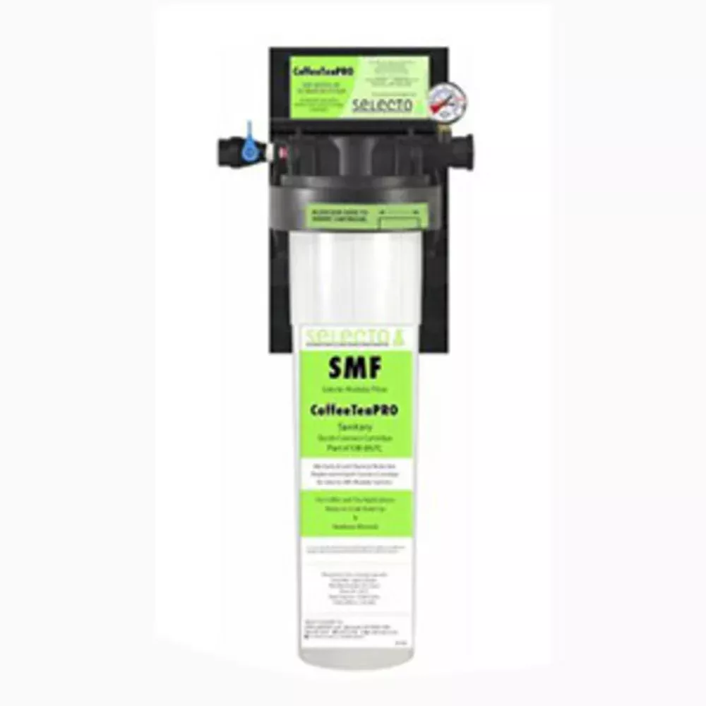 SMF Kinetico CoffeeTeaPRO System