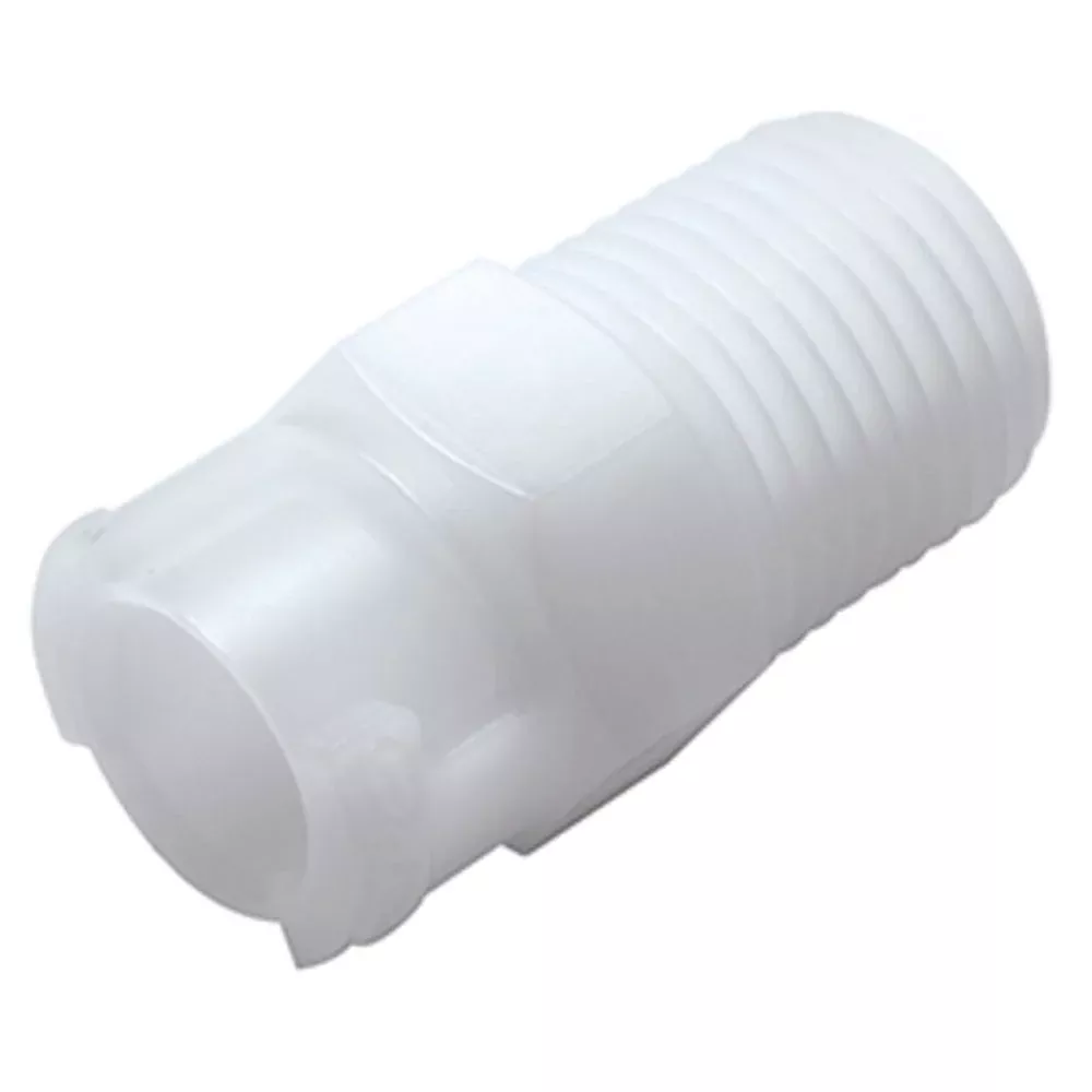 SMPTD02 Valved Male Thread Coupling Body 1/8 NPT