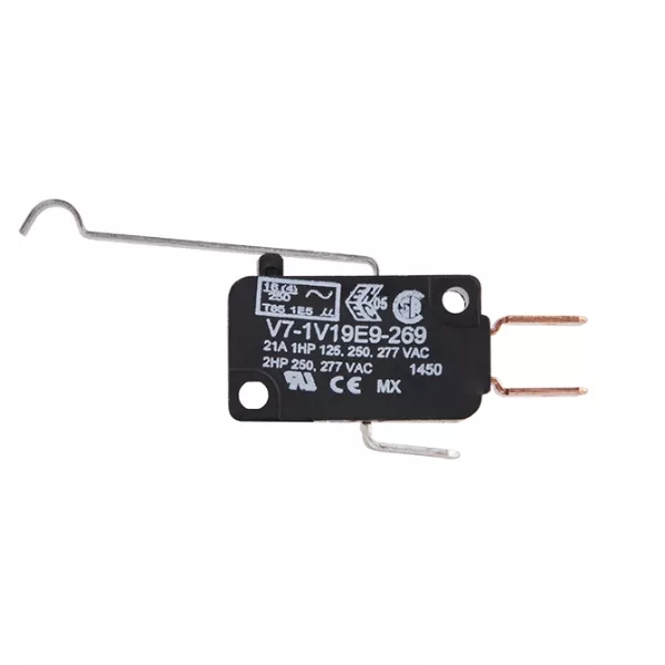 Snap Action SPDT Micro Switch for Linear Lift