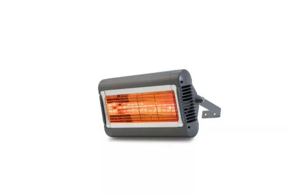 Solaira™ Alpha Series Electric Infrared Heaters