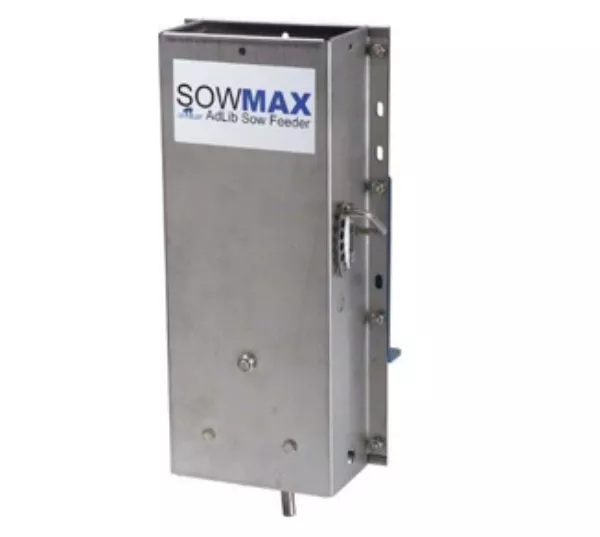 SowMAX Ad-Lib Sow Feeder