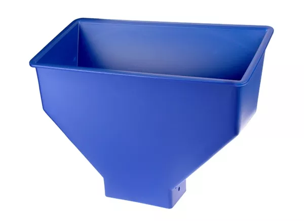 SowMAX Hopper