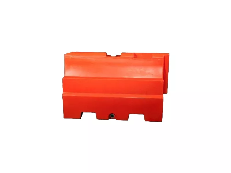 Stackable Traffic Jersey Barrier