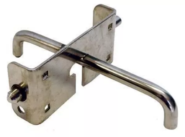 Stainless Steel Door Latch
