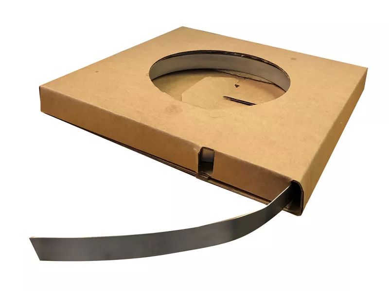 Stainless Steel Strapping & Banding