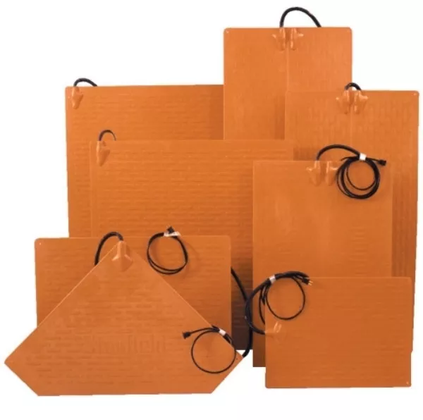 Stanfield Heat Pads