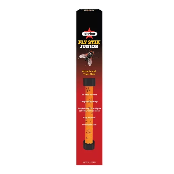 Starbar Fly Stik™ Jr. 12" Sticky Fly Trap