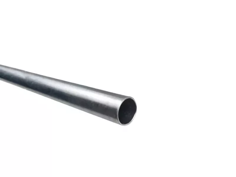 Steel EMT Electrical Conduit - Hot Dip Galvanized