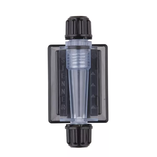 Stenner 1/4" Flow Indicator with Bracket