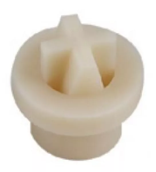 Stenner Check Valve Duckbill