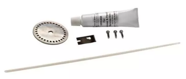 Stenner Classic Feed Rate Control Service Kit