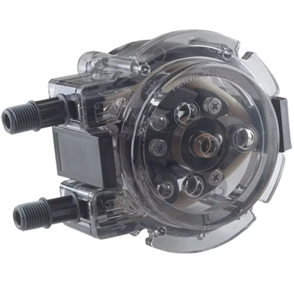 Stenner Low-Pressure QuickPro Pump Head #1 Santoprene Tube for Classic & SVP Series Pumps