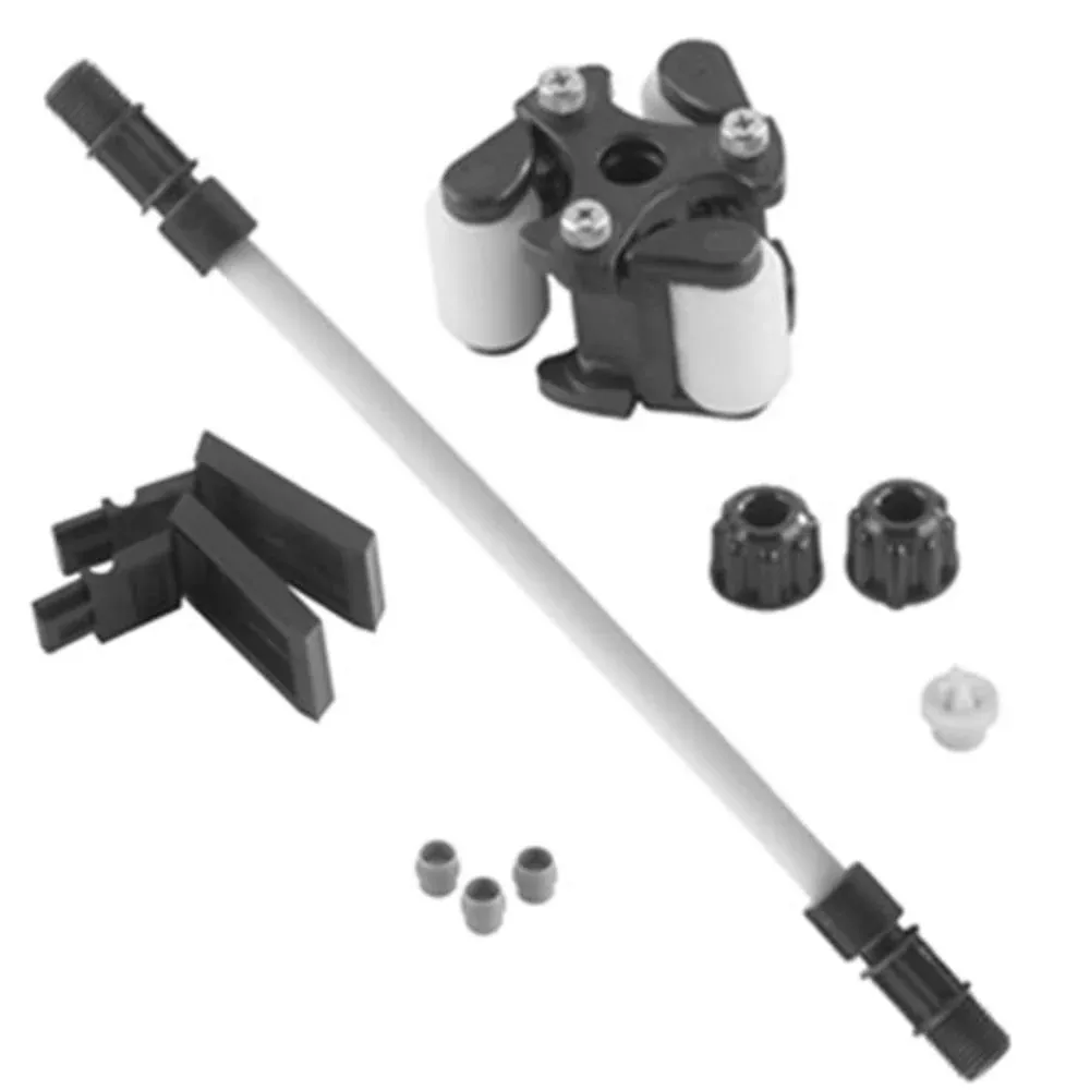 Stenner QuickPro Pump Head Service Kit #3 Santoprene Tube for Classic and SVP Pumps