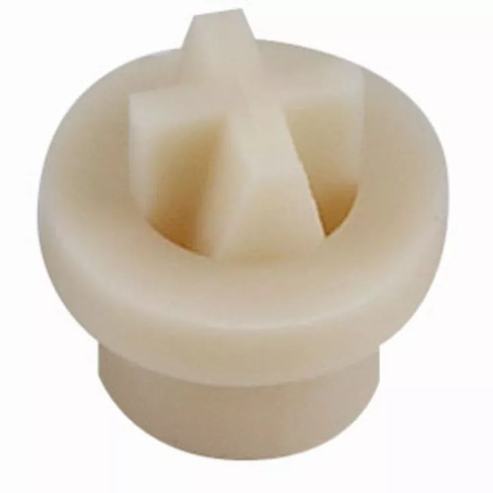 Stenner Santoprene Check Valve Duckbill