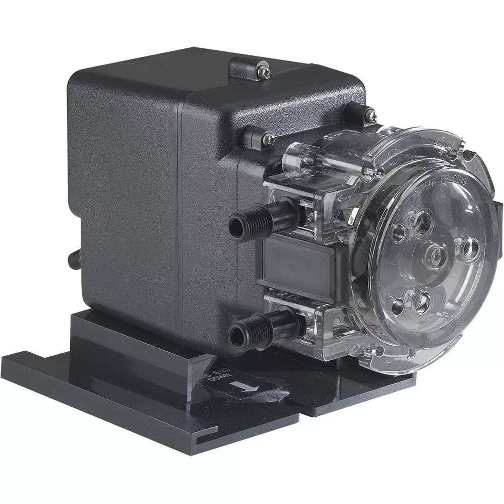 Stenner Single Head Fixed Output Pump 3 GPD #1 Tube 220V