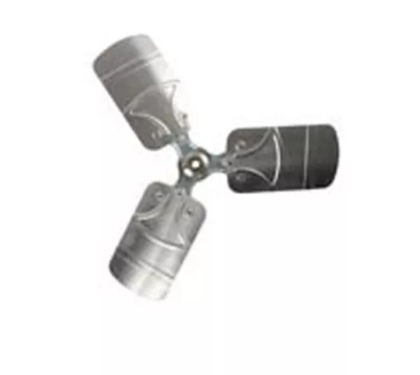 Stir Fan Blades